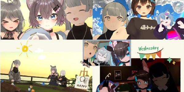 vrchat 