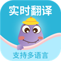 掌上实时翻译