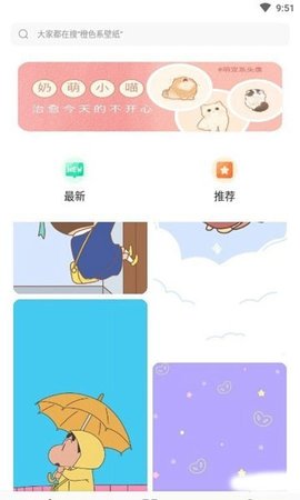 壁纸主题大师app