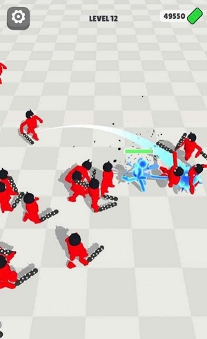 战斗流星球0.1