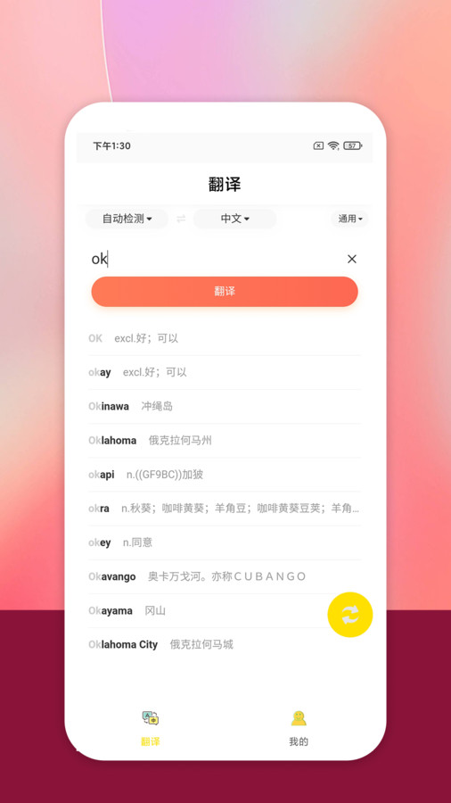 壮文翻译通app