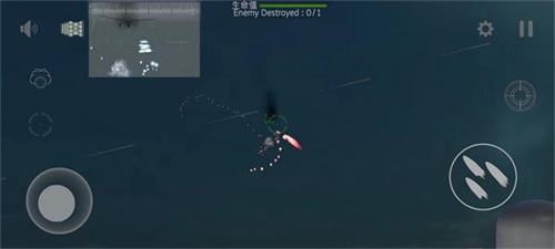 防空炮模拟器无限弹药版