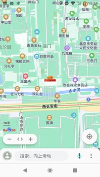 白马地图app