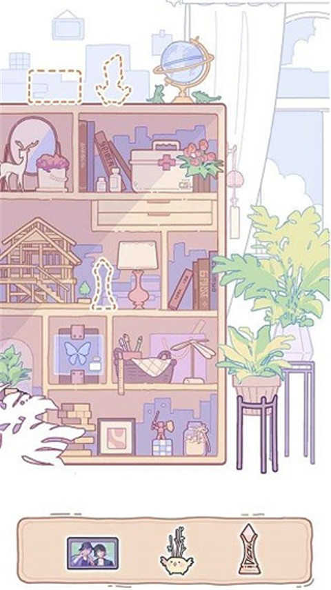 落樱小屋免费版