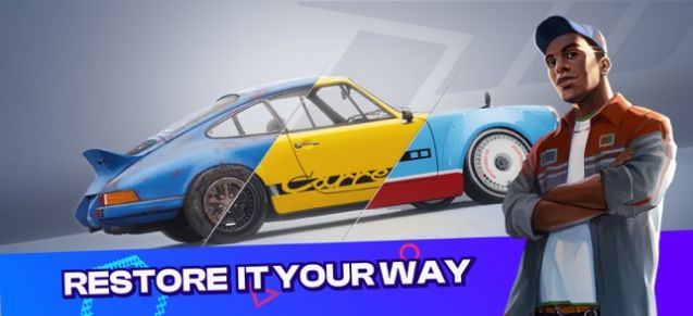 Forza Customs汉化版