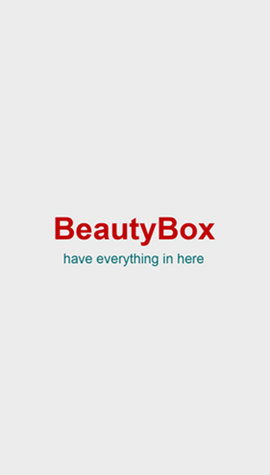 beautybox美化