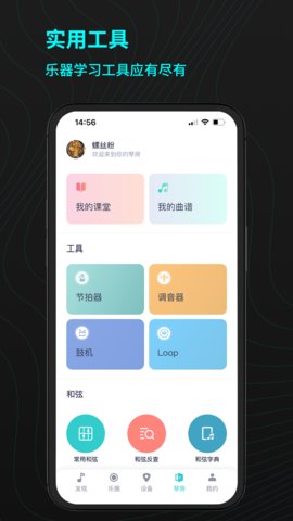 恩雅音乐app