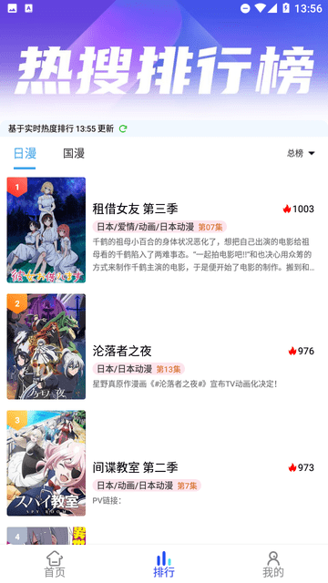 功夫动漫剧场免费版