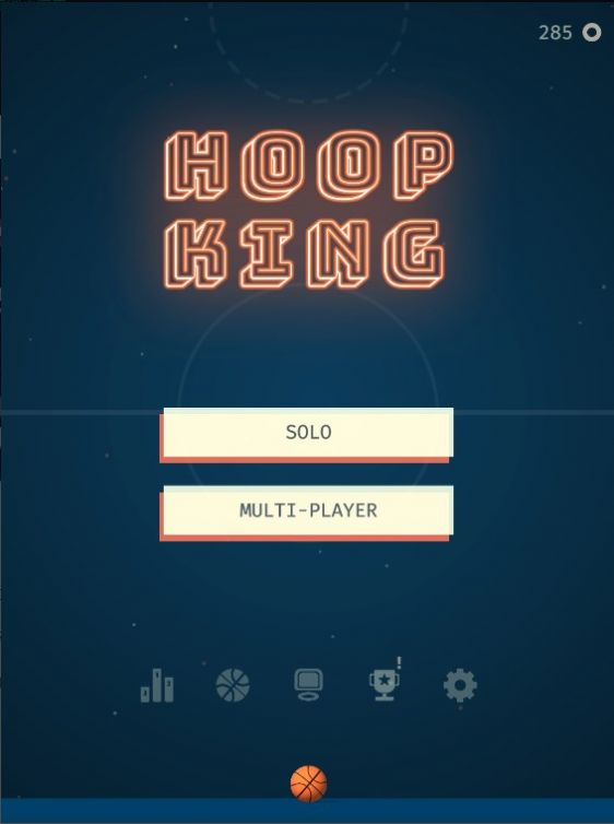 Hoop King汉化版