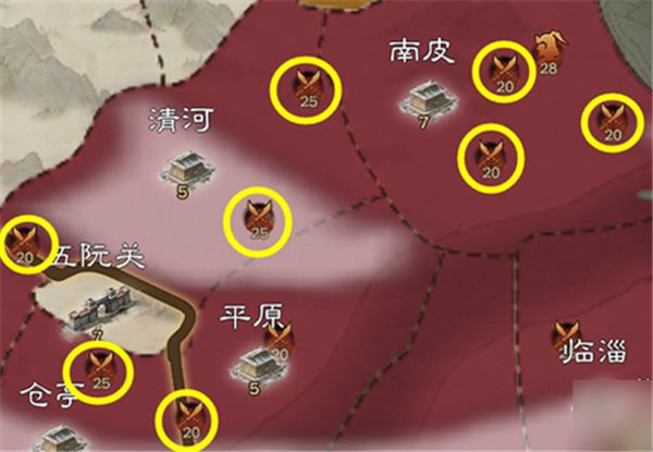 三国志战棋版20级之后如何快速升级