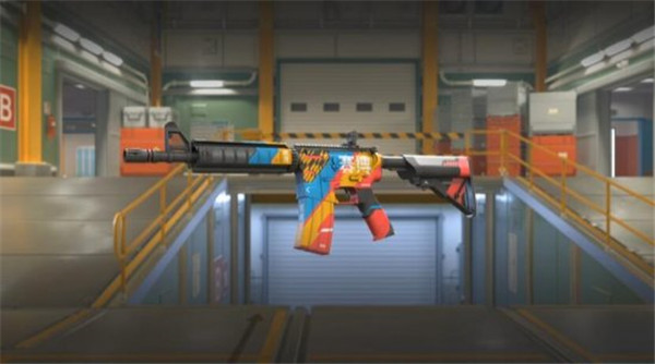 CSGO2正式公布 今夏免费上线 饰品库存完全保留