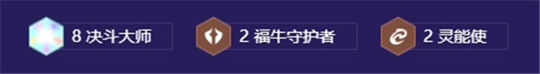 金铲铲之战提速决斗阵容推荐