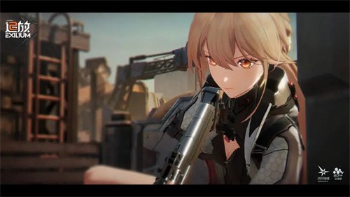 少女前线2追放截图4