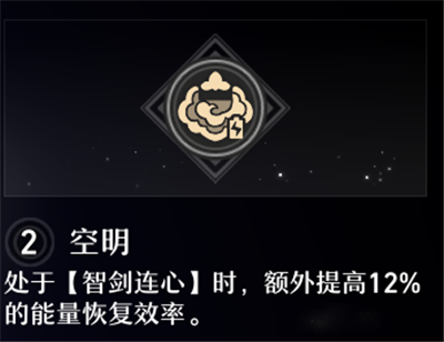 崩坏星穹铁道彦卿技能天赋星魂