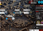 明日方舟惊霆无声主线第十二章 磨难12-14