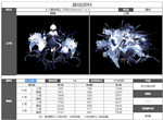 白夜极光贝菲尔技能属性突破能力信息