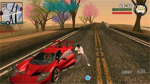 gtasa截图4