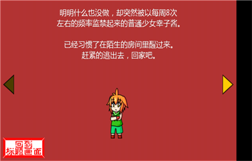 被迫监禁体质2截图2