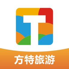 方特旅游app