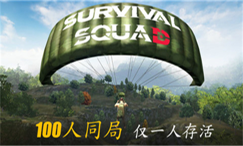 SurvivalSquad截图4