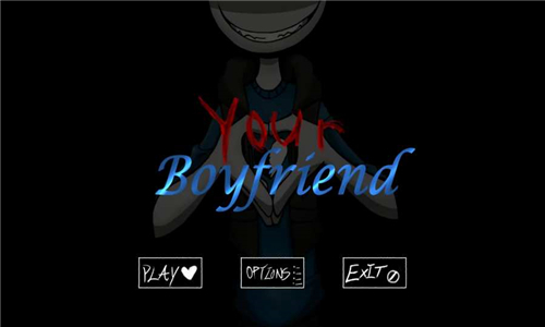 yourboyfriendgame截图1