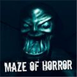 MazeofHorror