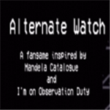 alternatewatch