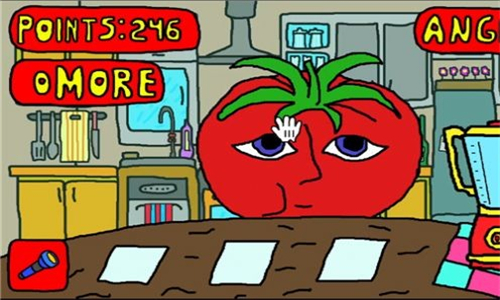 mrtomatos截图3