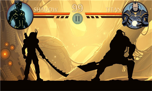 ShadowFight2截图1