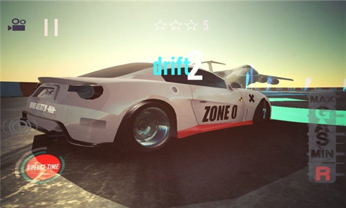 DriftZone截图2