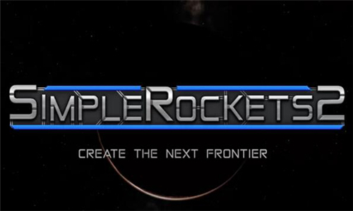 SimpleRockets2截图4