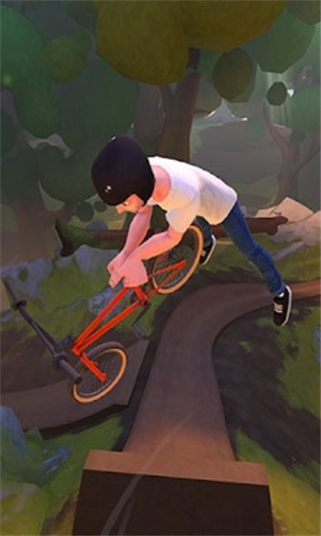 TrailbossBMX截图2