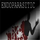 endoparasitic