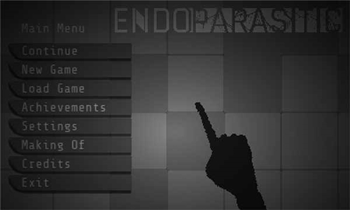 endoparasitic截图4