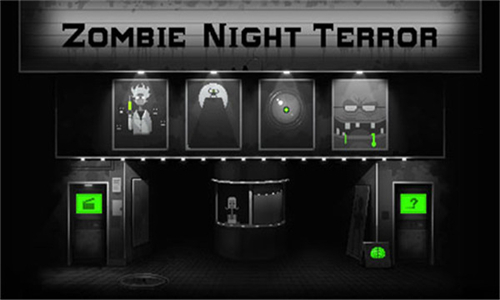 ZombieNightTerror截图5