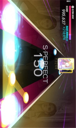 SuperStarYG截图2