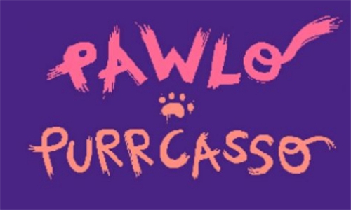 PawloPurrcasso截图1