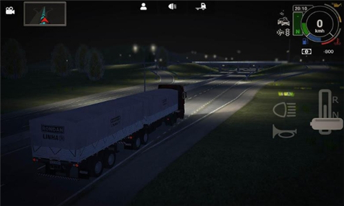 grandtrucksimulator2截图2