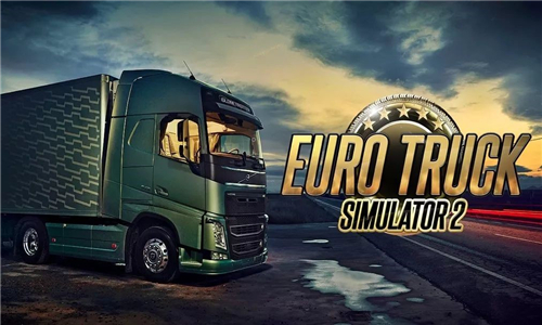 TruckersofEurope截图3