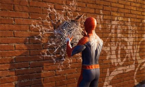 MarvelsSpiderMan截图2