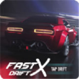 FastXDrift