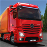 EuroTruckSimulator2