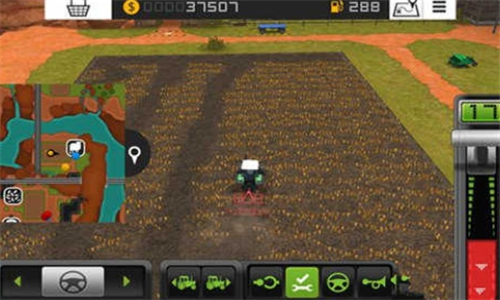 FarmingSimulator22截图2