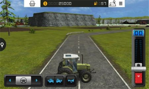 FarmingSimulator16截图3