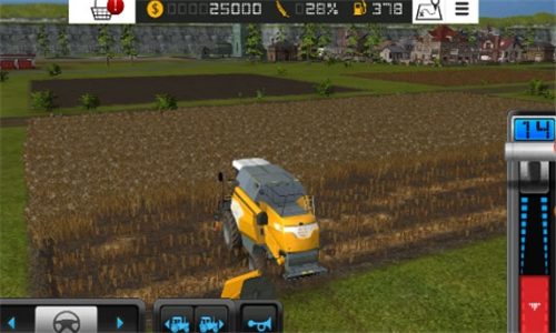 FarmingSimulator16截图1