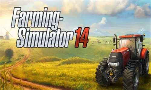 FarmingSimulator14截图5