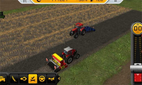 FarmingSimulator14截图4