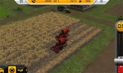 FarmingSimulator14截图3