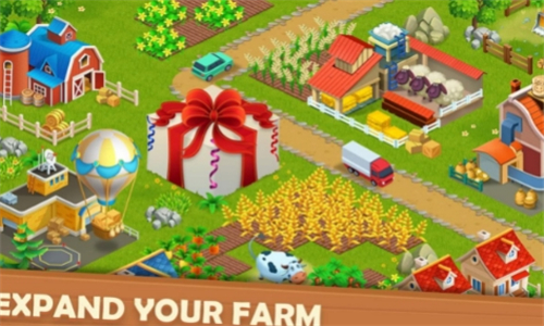 DairyFarm截图3