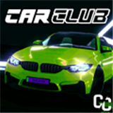 CarClubStreetDriving